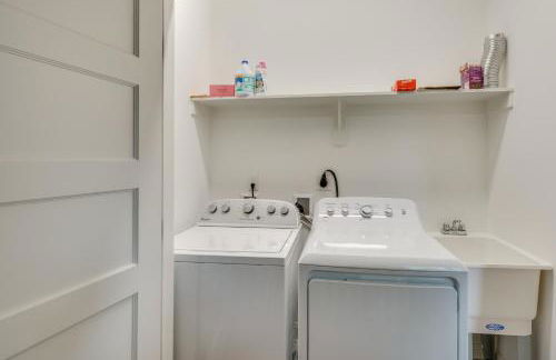 1 Mi to Dtwn Upscale Retreat in Durham! - Foto 26