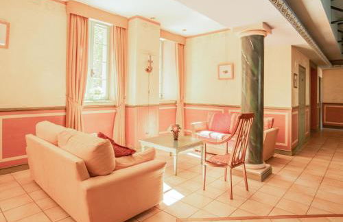 Studio in Montbrun Castle with Pool - Foto 13