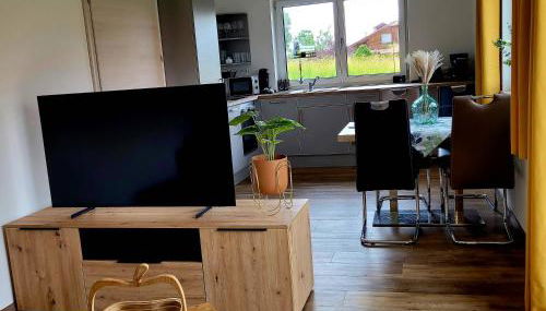 Ferienwohnung Am Hochfeld - Foto 3