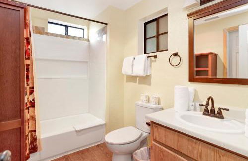 Fawnskin Chalet#1826 - Foto 28