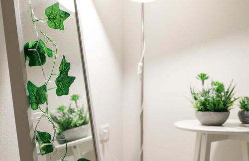 Elly's Home [Parcheggio Privato] - Photo 18