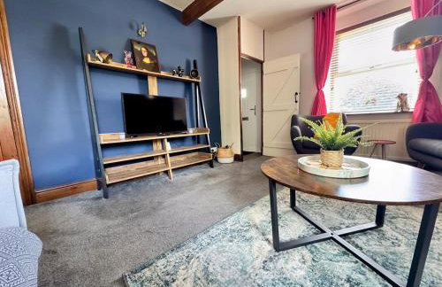 Large 3 bedroom home in the heart of Bingley - Foto 52