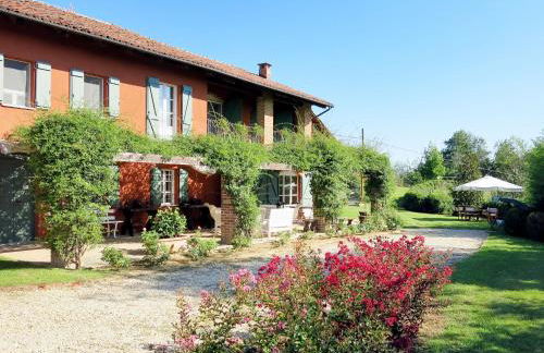 Holiday Home Il Marchese del Grillo by Interhome - Foto 2