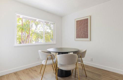 Blueground Cupertino pool nr Memorial Park SFO-1975 - Foto 8