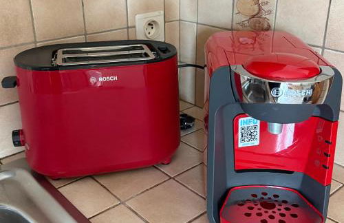 MAE S appartement Lanester - Photo 18