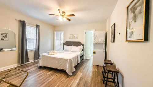 Budget friendly 1 bedroom studio type - Foto 4