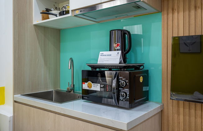 Cozrum Homes - Selina Residence - Foto 70