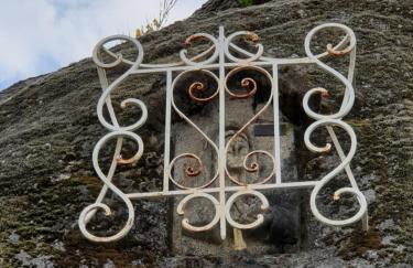 Casa dos Cisnes - Serra da Estrela - São Paio - Gouveia - Portugal - Foto 46