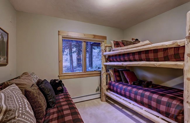 Pine Forest Lodge - Foto 4