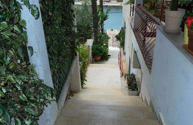 Apartments and Rooms Darinka - Foto 30