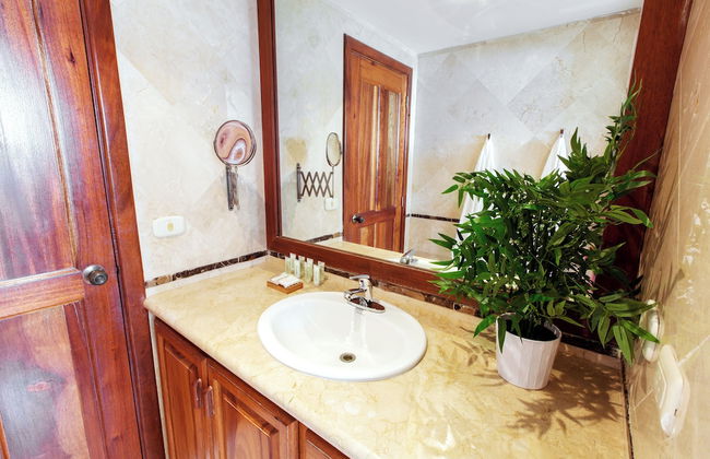 LAS TERRAZAS - POOL VIEW SUITES - Foto 54