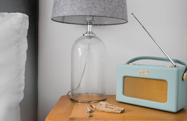 Number Seven - Foto 9