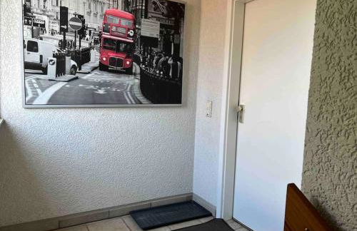 Helle Maisonnette Wohnung Penthouse - Foto 19