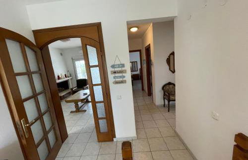 My House in Paralia Messi - Foto 32