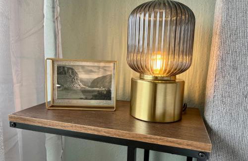 #2 Studioapartment mit Loreleyblick direkt an der schönsten Etappe des Rheinsteigs - Foto 12