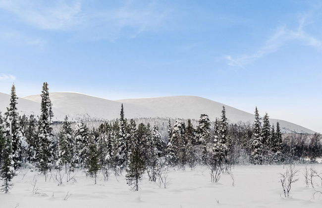 Villa tunturisopuli - Foto 35