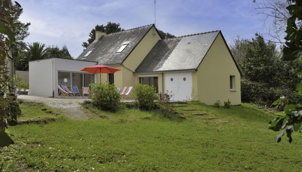 La Pointe de Kerners - Foto 4, House