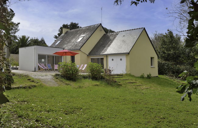 La Pointe de Kerners - Foto 4