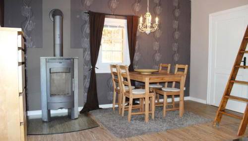 Blockhouse Nicks Lodge - Foto 3