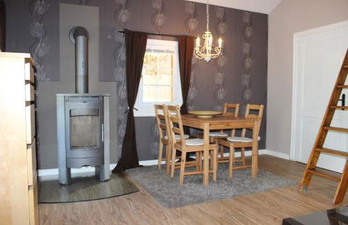 Blockhouse Nicks Lodge - Foto 3