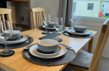 Coastal Caravan Holidays - Goldfinch 22 - Foto 23