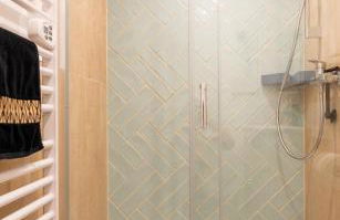 Moderner Appartment Zentrumnah - Foto 8