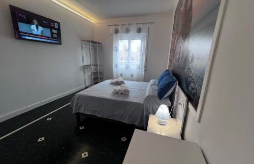 LE CINQUE VELE Water Front LUXURY HOUSE Genova - Foto 44