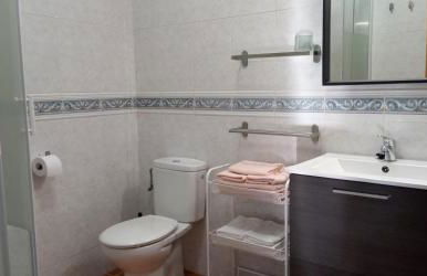 APARTAMENTOS,Puerta de Bisagra-PARKING GRATIS - Foto 34