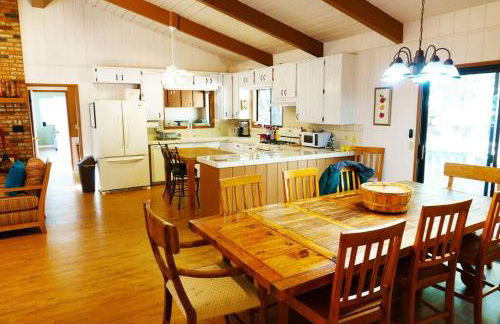 Pine Hills Cabin in Julian - Foto 48