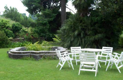Villa con parco e piscina-Camaiore - Foto 35