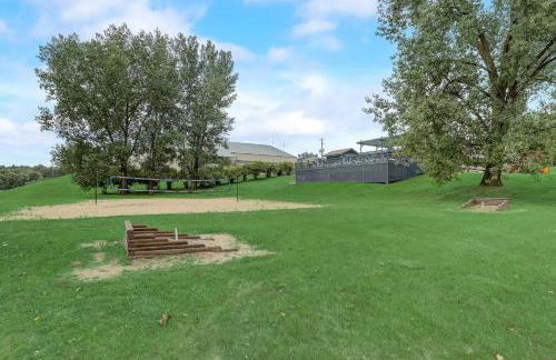 Grace Jo Vacation Home at Tamarack - Foto 42