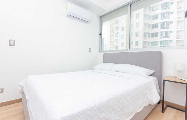 Boutique Apartments Panama - Foto 55