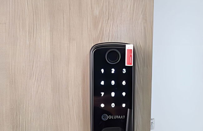 San Gil Plaza suite 502 - Foto 71