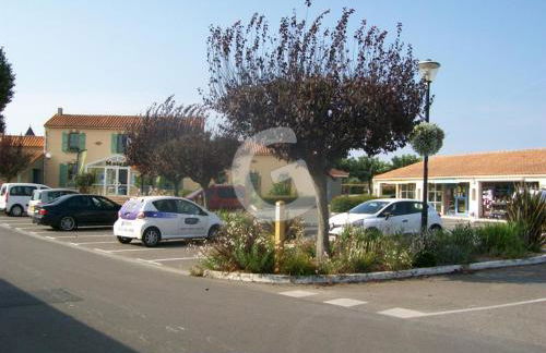 Maison 6 pers à 900m de la plage avec terrasses et parking, animaux acceptés - FR-1-194-414 - Foto 15