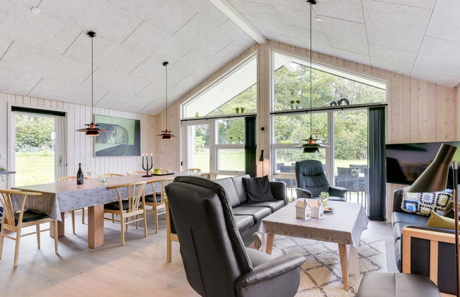 "Rathulf" - 500m from the sea - Photo 23