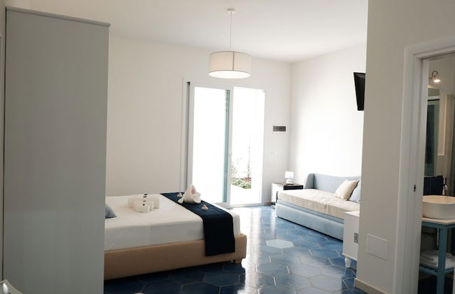 Kalinifta Rooms Apartment - Foto 50