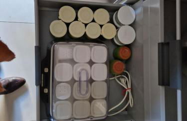 Villa Poppies Holiday Charme et Luxe 14 Pers SPA Privé Jardin Clos 300 m Plage du Débarquement à Pied Mer Familles Groupes EVG Baby-foot Ouistreham - Photo 28