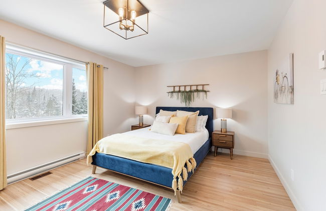 Village Mont-Blanc 24 by RVMT - Foto 2