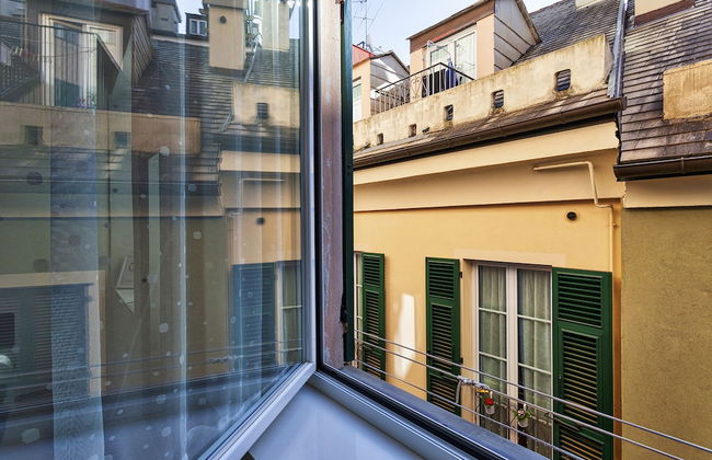 Casa Colombo by Wonderful Italy - Foto 16