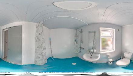 The Cabin At The Beach - Foto 3, Shower