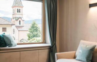 Schmitte am Sonnenwirtsplatz Eppan in South Tyrol, perfect starting point for bike and hike - Foto 52