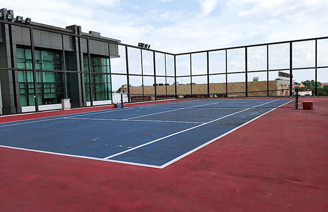 3BR Luxury Japanese Suite - AEON Bukit Indah - Foto 23