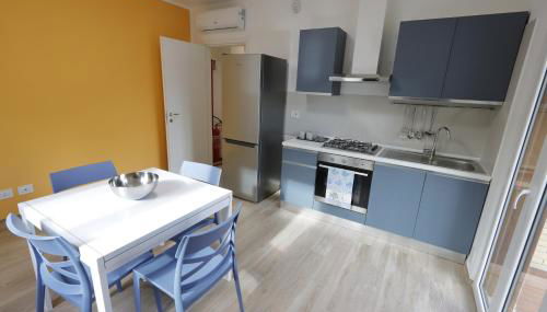 Appartamenti Miresole Nicomare - Foto 2