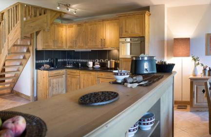 CGH Résidences & Spas Le Village De Lessy - Photo 17