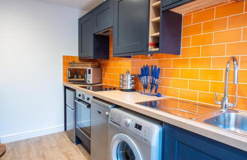 Southgate Coach House - Foto 11