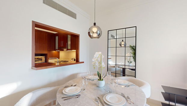 Downtown - Boulevard Point 806 - Foto 5, Habitación