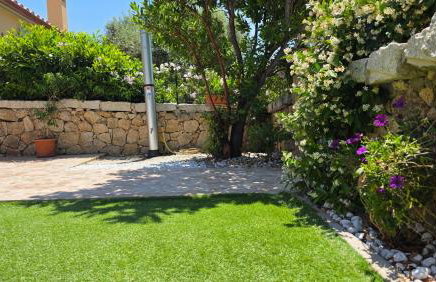 Villa Angedras - Foto 23