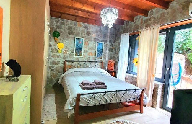 Magical View, Villa Asproneri, Kamena Vourla - Foto 23