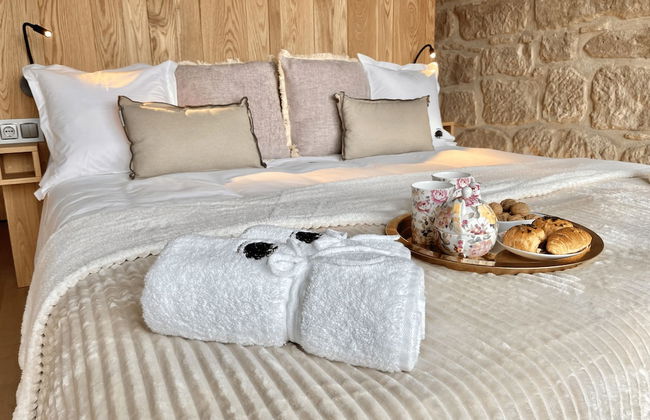 Torre Medieval de Queralt - Foto 8