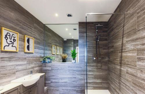 Luxury 1BR Seafront Apartment - Foto 50